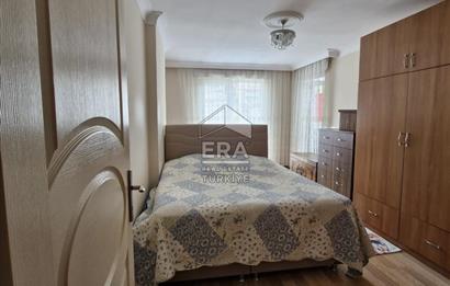 ERA SÖZ DEN KUVAYİ MİLLİYE MAHALLESİNDE SATILIK 3+1 DAİRE