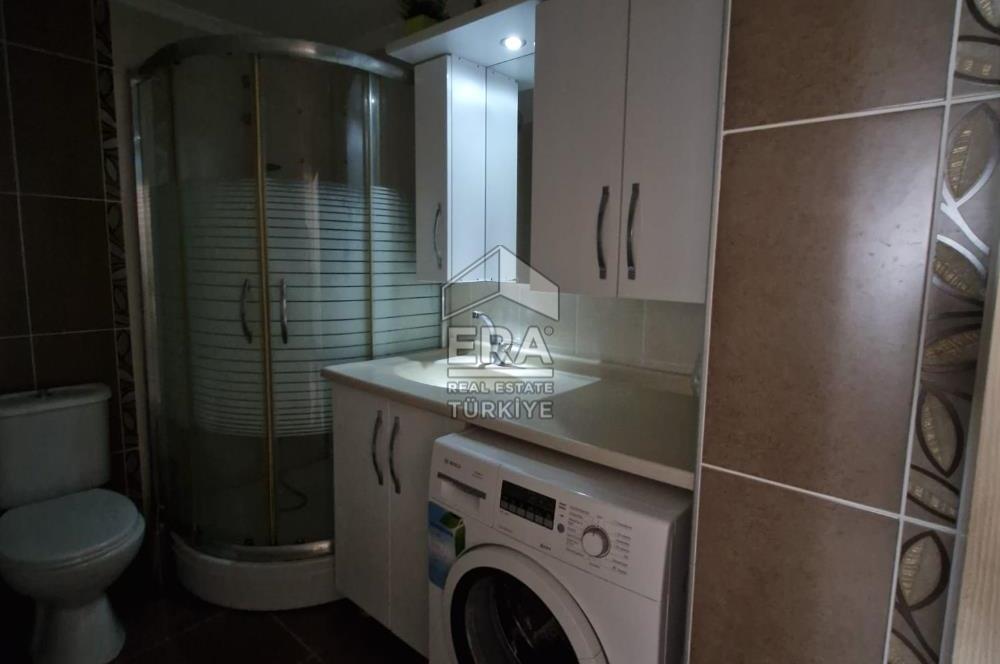 ERA SÖZ DEN KUVAYİ MİLLİYE MAHALLESİNDE SATILIK 3+1 DAİRE