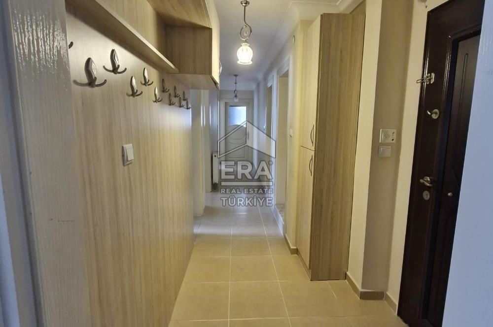 ERA SÖZ DEN KUVAYİ MİLLİYE MAHALLESİNDE SATILIK 3+1 DAİRE