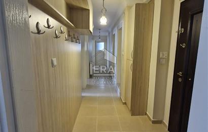 ERA SÖZ DEN KUVAYİ MİLLİYE MAHALLESİNDE SATILIK 3+1 DAİRE