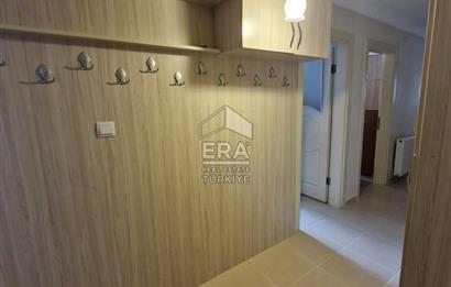 ERA SÖZ DEN KUVAYİ MİLLİYE MAHALLESİNDE SATILIK 3+1 DAİRE