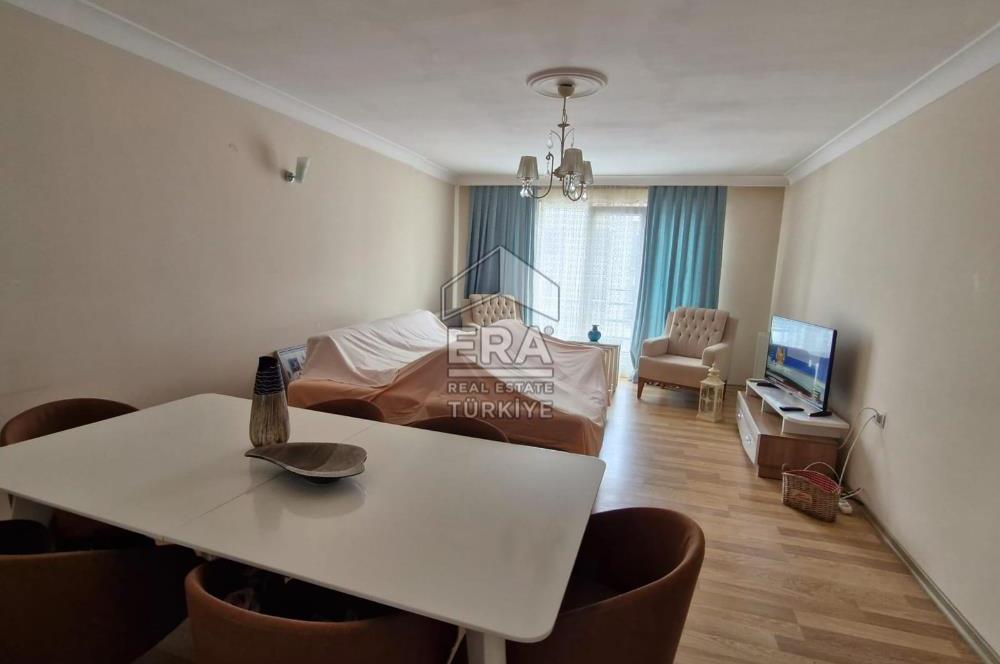 ERA SÖZ DEN KUVAYİ MİLLİYE MAHALLESİNDE SATILIK 3+1 DAİRE