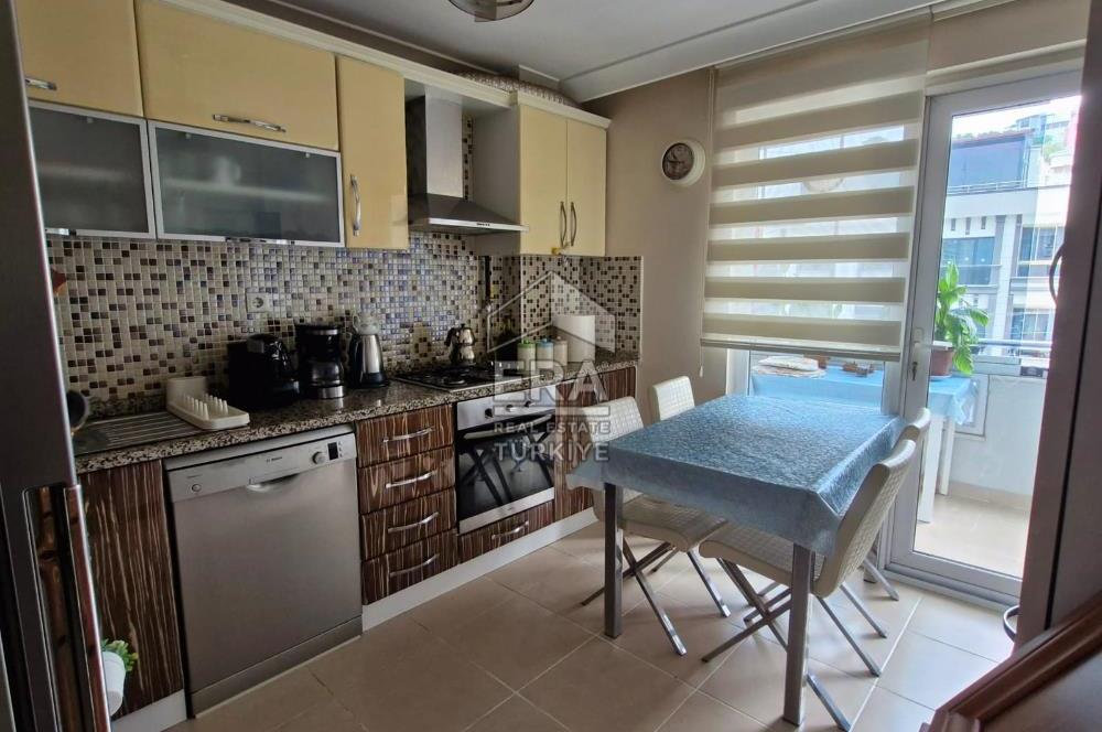 ERA SÖZ DEN KUVAYİ MİLLİYE MAHALLESİNDE SATILIK 3+1 DAİRE