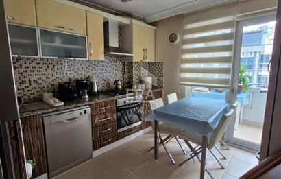 ERA SÖZ DEN KUVAYİ MİLLİYE MAHALLESİNDE SATILIK 3+1 DAİRE