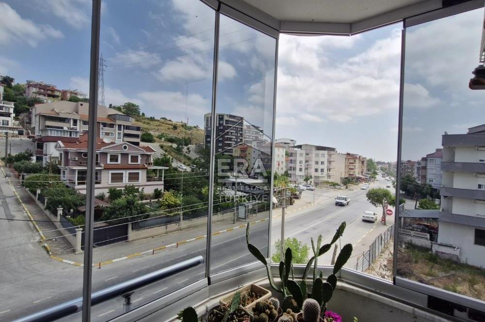 ERA SÖZ DEN KUVAYİ MİLLİYE MAHALLESİNDE SATILIK 3+1 DAİRE