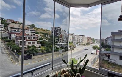 ERA SÖZ DEN KUVAYİ MİLLİYE MAHALLESİNDE SATILIK 3+1 DAİRE