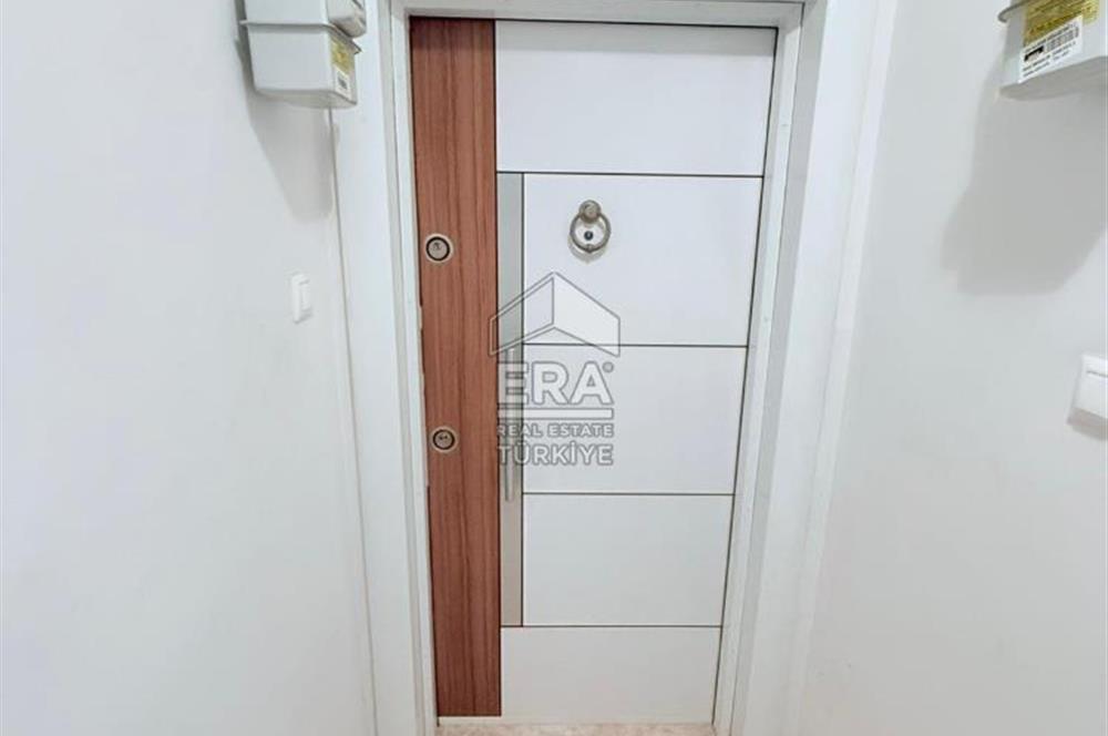 ERA PORT GÜVENCESİYLE GOP MAH.DE EŞYALI 1+1 KİRALIK DAİRE