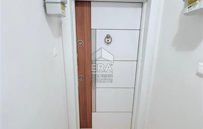 ERA PORT GÜVENCESİYLE GOP MAH.DE EŞYALI 1+1 KİRALIK DAİRE