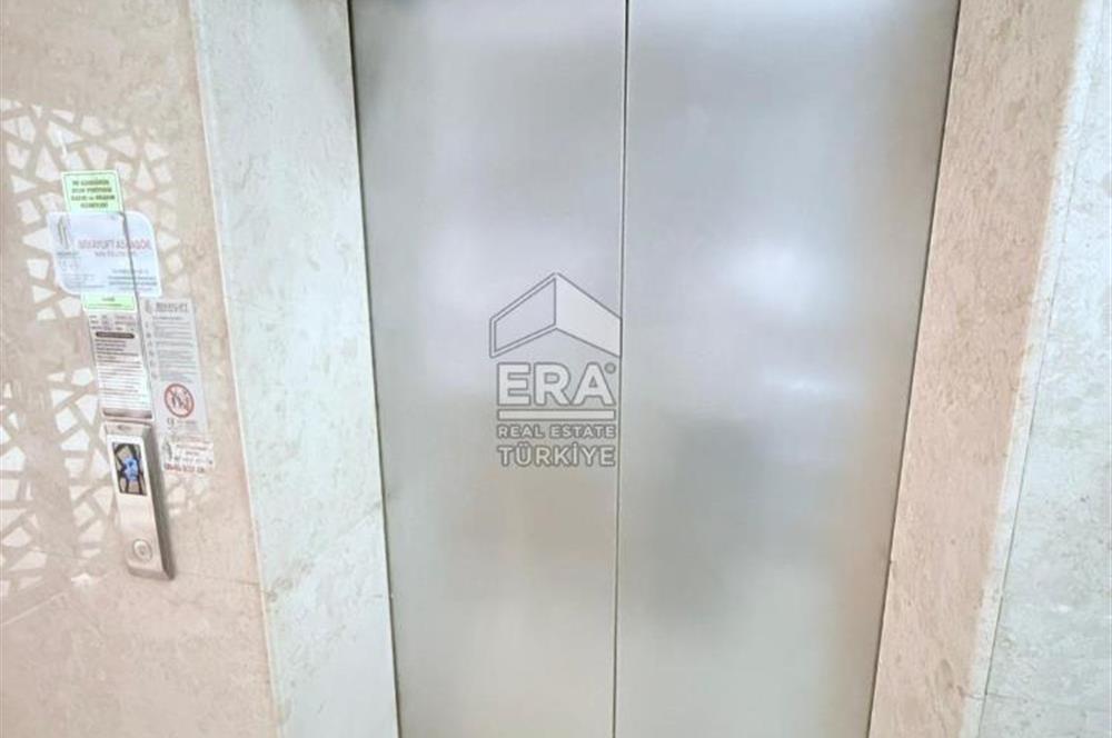 ERA PORT GÜVENCESİYLE GOP MAH.DE EŞYALI 1+1 KİRALIK DAİRE