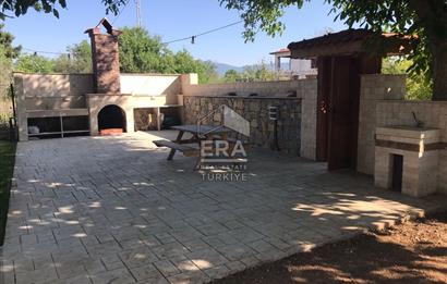 Tavas Bağlar'da Özel Tasarım Olan Villamız Satılıktır