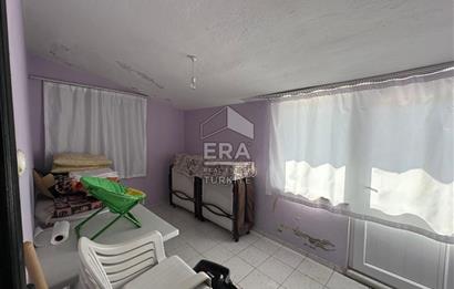 ERA PORT GÜVENCESİYLE EDREMİT ALTINOLUK'DA 4+1 DUBLEKS DAİRE