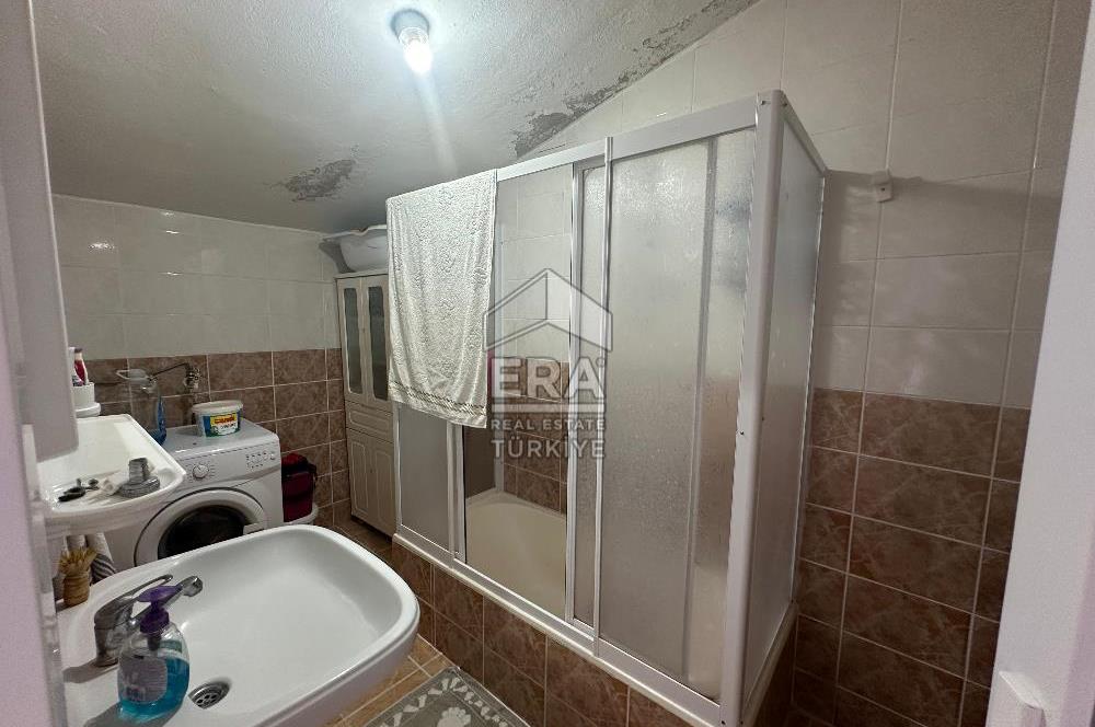 ERA PORT GÜVENCESİYLE EDREMİT ALTINOLUK'DA 4+1 DUBLEKS DAİRE