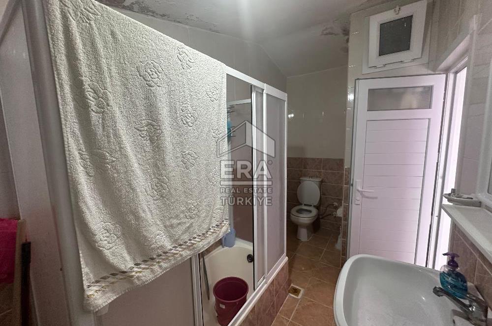ERA PORT GÜVENCESİYLE EDREMİT ALTINOLUK'DA 4+1 DUBLEKS DAİRE