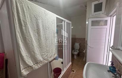 ERA PORT GÜVENCESİYLE EDREMİT ALTINOLUK'DA 4+1 DUBLEKS DAİRE