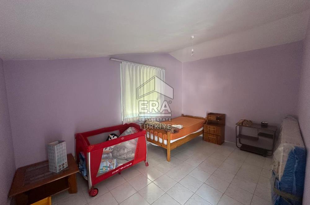 ERA PORT GÜVENCESİYLE EDREMİT ALTINOLUK'DA 4+1 DUBLEKS DAİRE