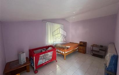 ERA PORT GÜVENCESİYLE EDREMİT ALTINOLUK'DA 4+1 DUBLEKS DAİRE