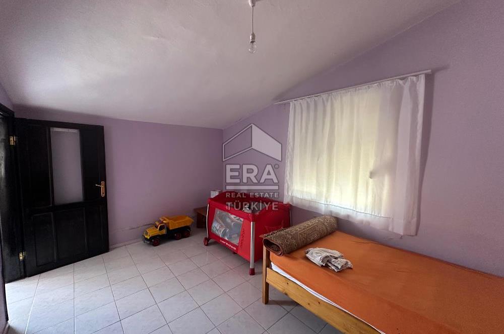 ERA PORT GÜVENCESİYLE EDREMİT ALTINOLUK'DA 4+1 DUBLEKS DAİRE