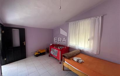 ERA PORT GÜVENCESİYLE EDREMİT ALTINOLUK'DA 4+1 DUBLEKS DAİRE
