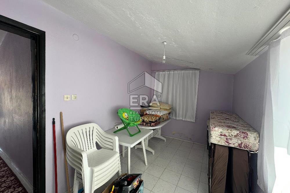 ERA PORT GÜVENCESİYLE EDREMİT ALTINOLUK'DA 4+1 DUBLEKS DAİRE