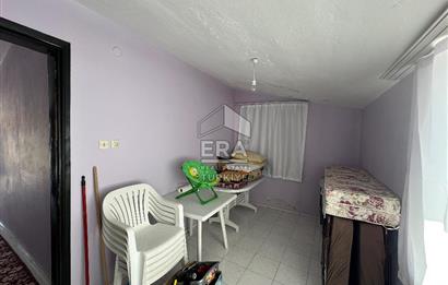 ERA PORT GÜVENCESİYLE EDREMİT ALTINOLUK'DA 4+1 DUBLEKS DAİRE