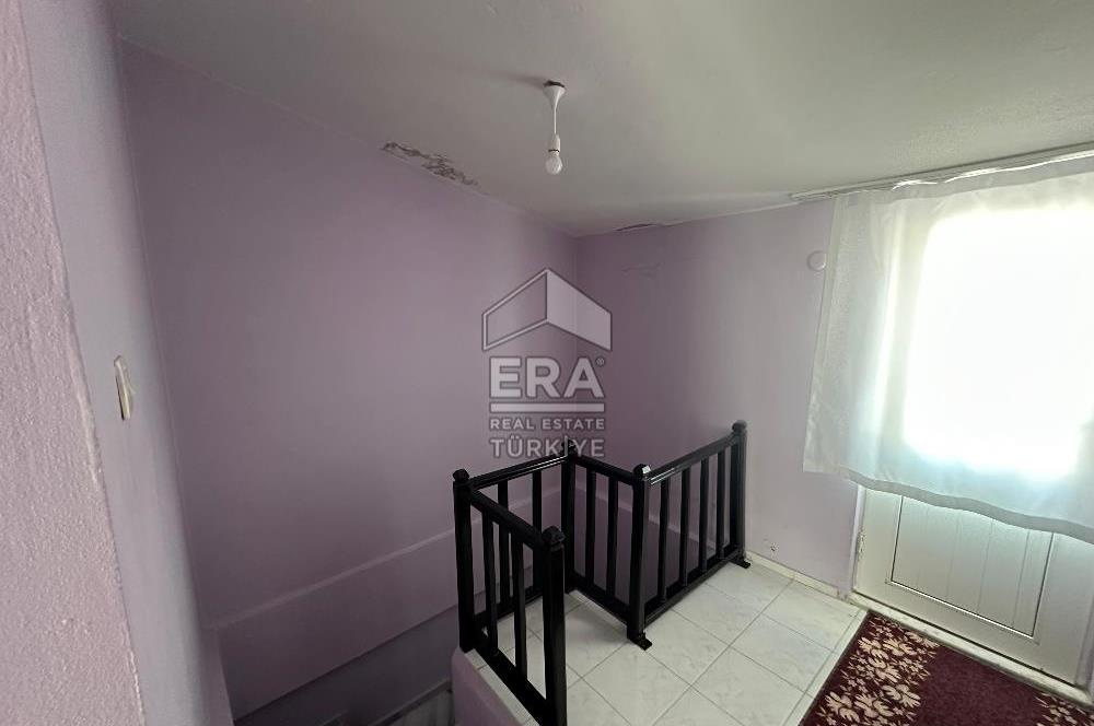 ERA PORT GÜVENCESİYLE EDREMİT ALTINOLUK'DA 4+1 DUBLEKS DAİRE