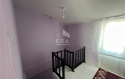 ERA PORT GÜVENCESİYLE EDREMİT ALTINOLUK'DA 4+1 DUBLEKS DAİRE