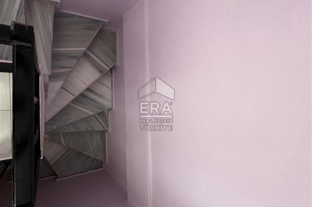 ERA PORT GÜVENCESİYLE EDREMİT ALTINOLUK'DA 4+1 DUBLEKS DAİRE