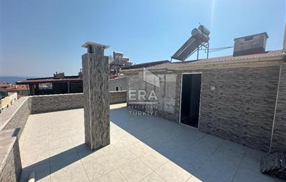 ERA PORT GÜVENCESİYLE EDREMİT ALTINOLUK'DA 4+1 DUBLEKS DAİRE