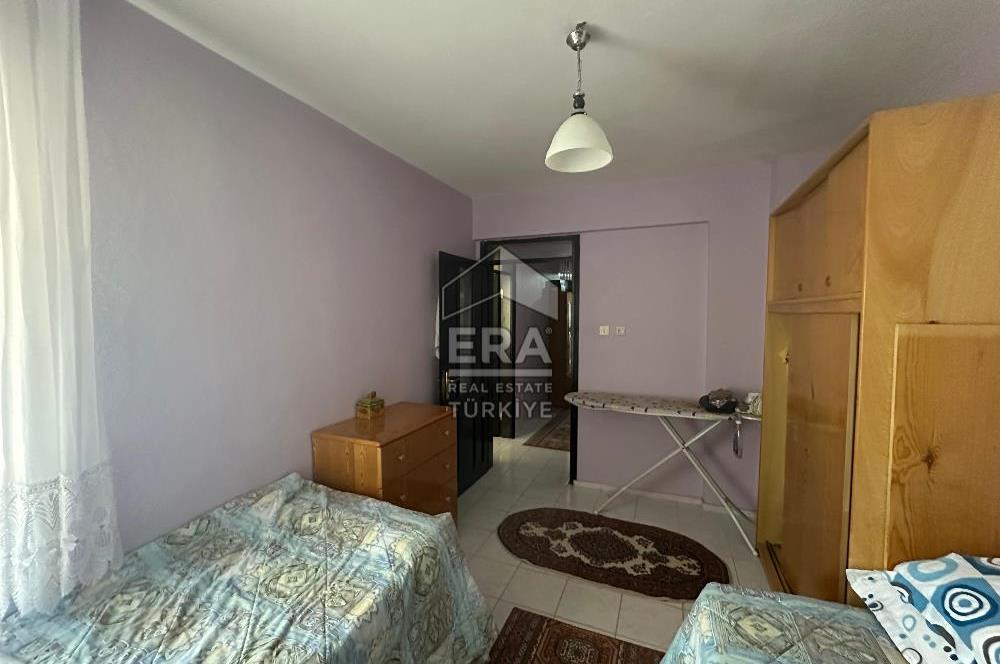 ERA PORT GÜVENCESİYLE EDREMİT ALTINOLUK'DA 4+1 DUBLEKS DAİRE