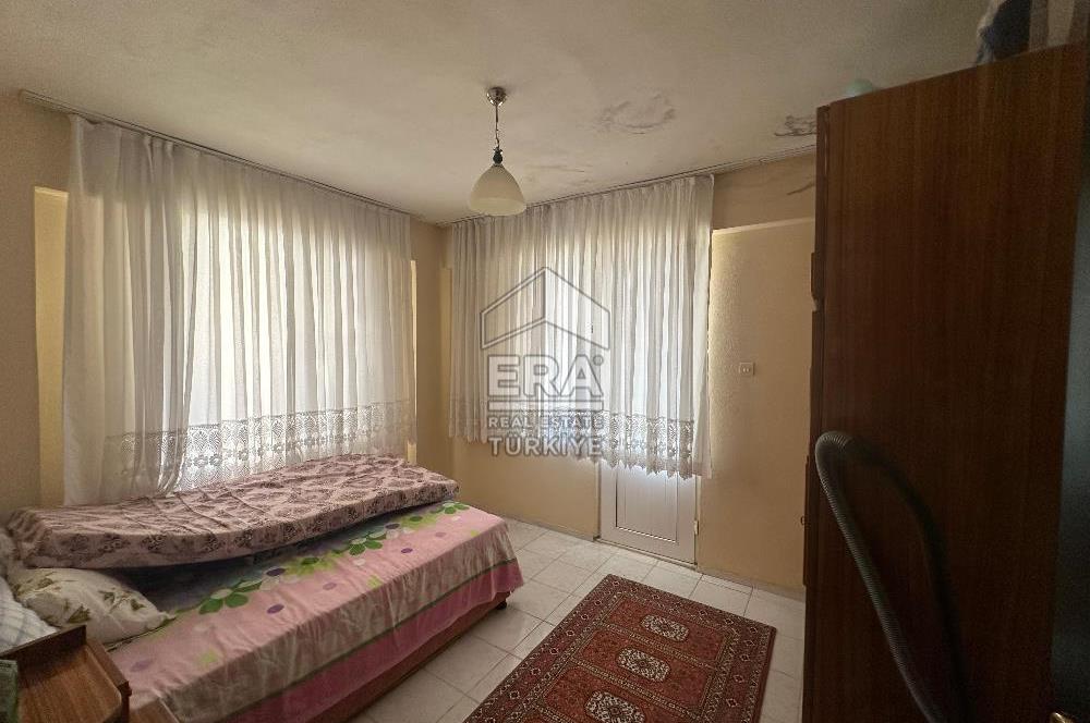 ERA PORT GÜVENCESİYLE EDREMİT ALTINOLUK'DA 4+1 DUBLEKS DAİRE
