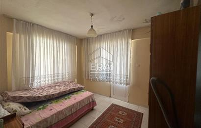ERA PORT GÜVENCESİYLE EDREMİT ALTINOLUK'DA 4+1 DUBLEKS DAİRE