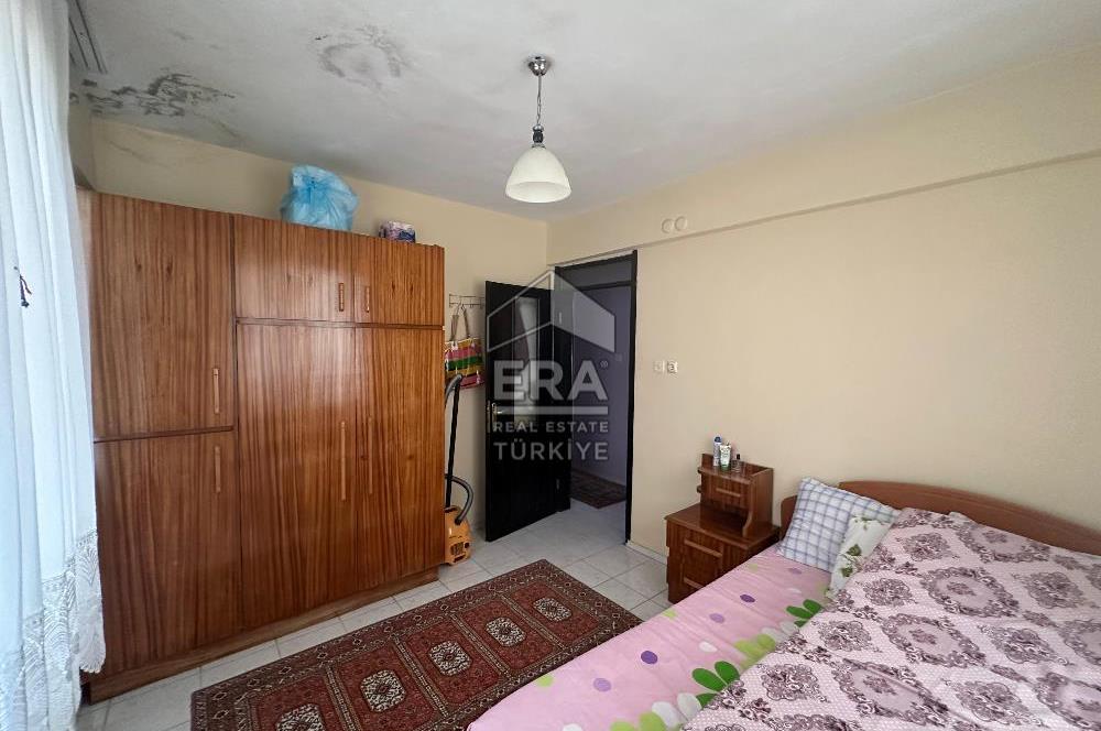 ERA PORT GÜVENCESİYLE EDREMİT ALTINOLUK'DA 4+1 DUBLEKS DAİRE