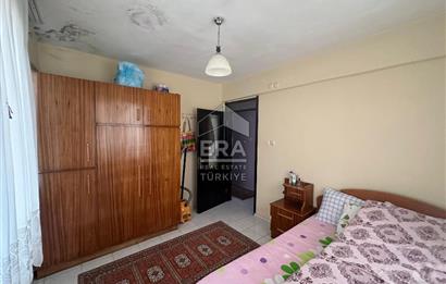 ERA PORT GÜVENCESİYLE EDREMİT ALTINOLUK'DA 4+1 DUBLEKS DAİRE