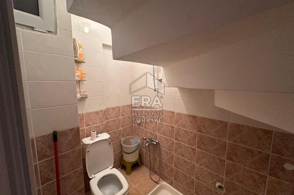 ERA PORT GÜVENCESİYLE EDREMİT ALTINOLUK'DA 4+1 DUBLEKS DAİRE