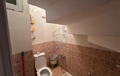 ERA PORT GÜVENCESİYLE EDREMİT ALTINOLUK'DA 4+1 DUBLEKS DAİRE