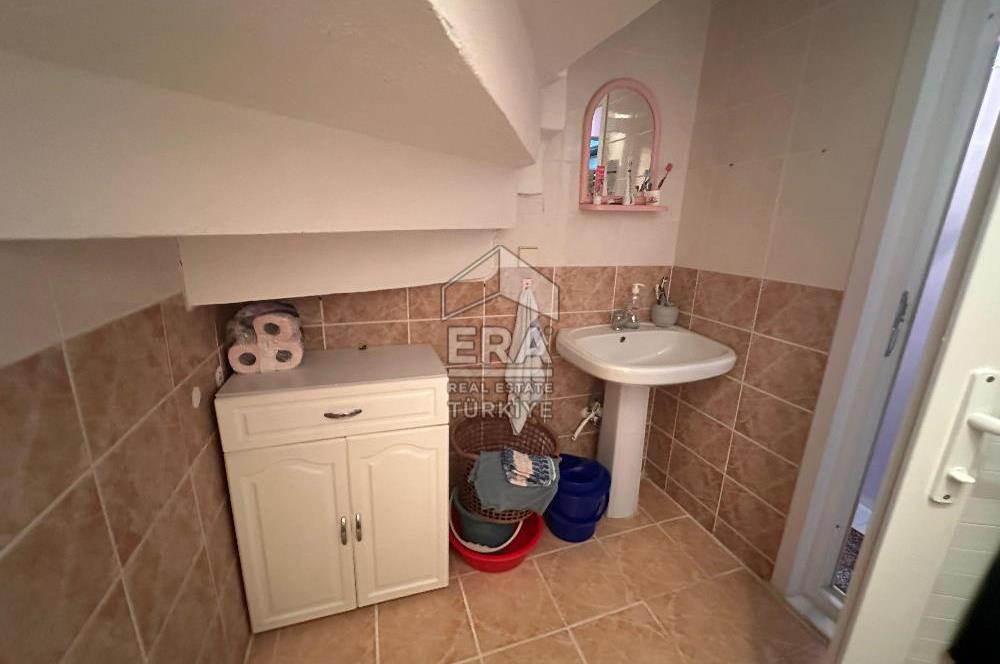 ERA PORT GÜVENCESİYLE EDREMİT ALTINOLUK'DA 4+1 DUBLEKS DAİRE