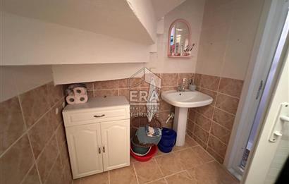 ERA PORT GÜVENCESİYLE EDREMİT ALTINOLUK'DA 4+1 DUBLEKS DAİRE
