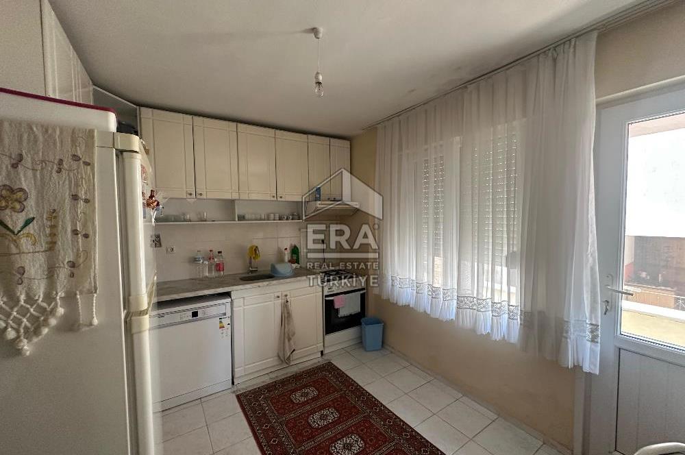 ERA PORT GÜVENCESİYLE EDREMİT ALTINOLUK'DA 4+1 DUBLEKS DAİRE