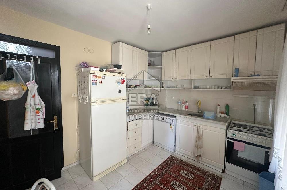 ERA PORT GÜVENCESİYLE EDREMİT ALTINOLUK'DA 4+1 DUBLEKS DAİRE
