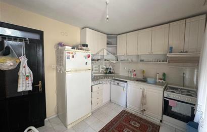 ERA PORT GÜVENCESİYLE EDREMİT ALTINOLUK'DA 4+1 DUBLEKS DAİRE