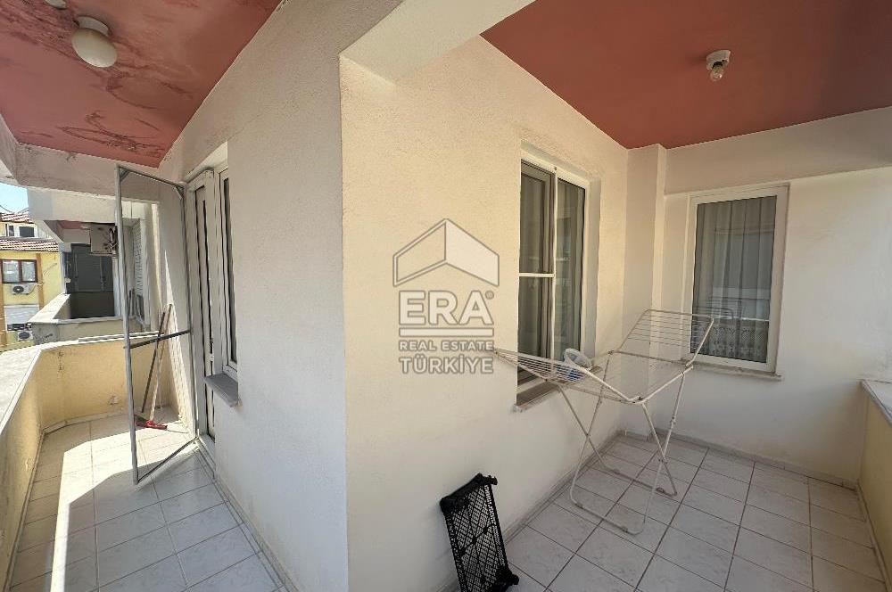 ERA PORT GÜVENCESİYLE EDREMİT ALTINOLUK'DA 4+1 DUBLEKS DAİRE