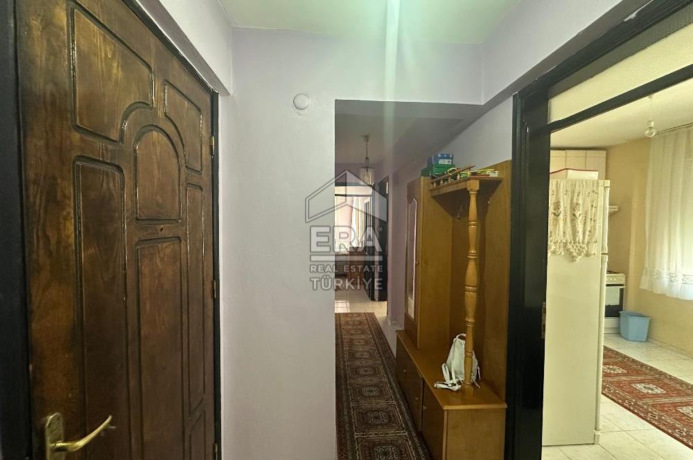 ERA PORT GÜVENCESİYLE EDREMİT ALTINOLUK'DA 4+1 DUBLEKS DAİRE