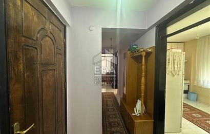ERA PORT GÜVENCESİYLE EDREMİT ALTINOLUK'DA 4+1 DUBLEKS DAİRE
