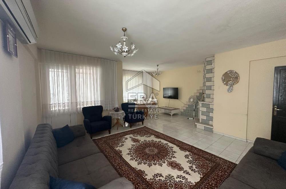 ERA PORT GÜVENCESİYLE EDREMİT ALTINOLUK'DA 4+1 DUBLEKS DAİRE