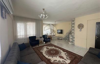 ERA PORT GÜVENCESİYLE EDREMİT ALTINOLUK'DA 4+1 DUBLEKS DAİRE