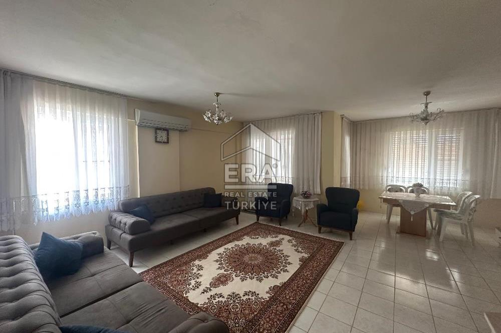 ERA PORT GÜVENCESİYLE EDREMİT ALTINOLUK'DA 4+1 DUBLEKS DAİRE