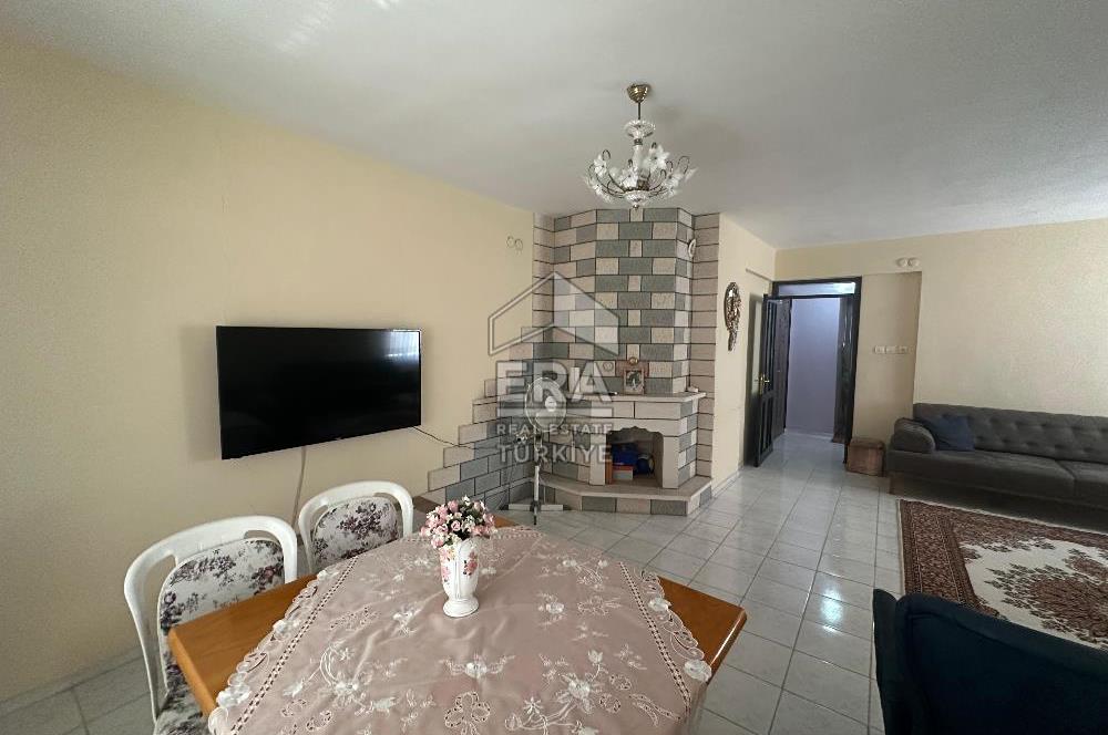 ERA PORT GÜVENCESİYLE EDREMİT ALTINOLUK'DA 4+1 DUBLEKS DAİRE