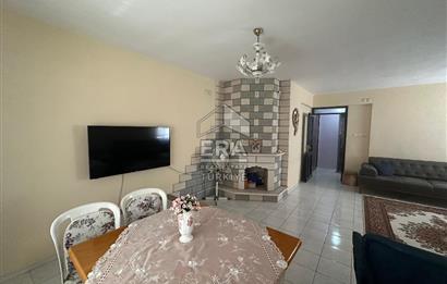 ERA PORT GÜVENCESİYLE EDREMİT ALTINOLUK'DA 4+1 DUBLEKS DAİRE