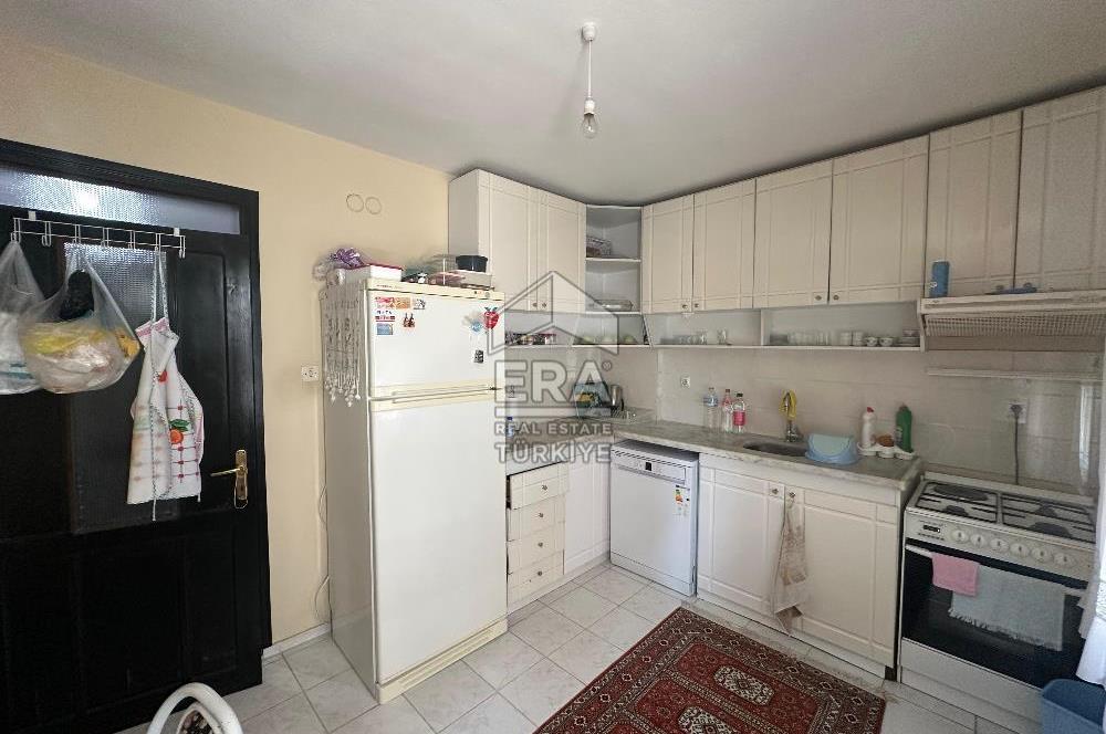 ERA PORT GÜVENCESİYLE EDREMİT ALTINOLUK'DA 4+1 DUBLEKS DAİRE