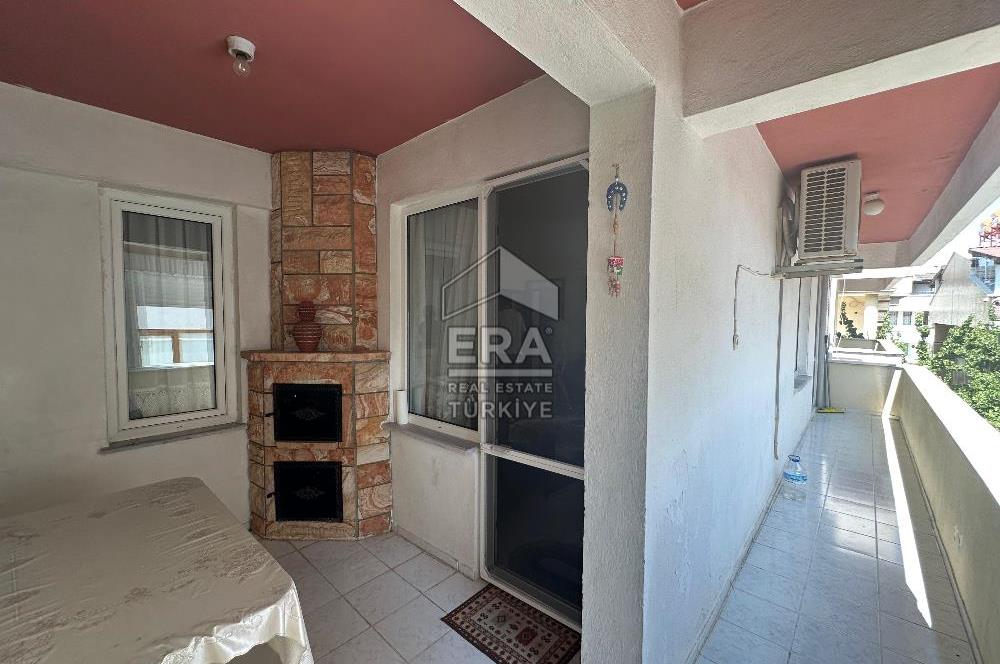 ERA PORT GÜVENCESİYLE EDREMİT ALTINOLUK'DA 4+1 DUBLEKS DAİRE